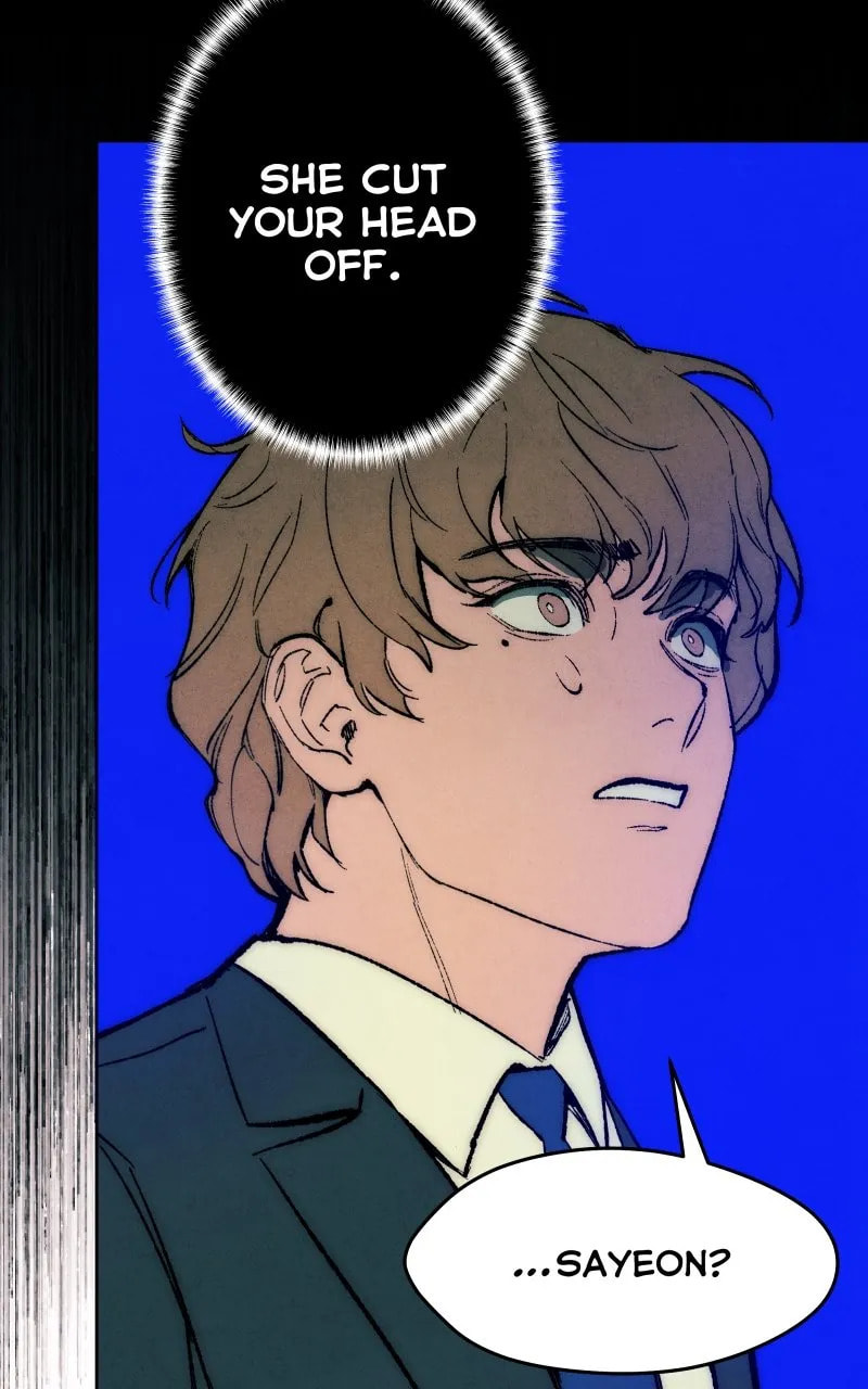Hand Jumper chapter 86, page 9
