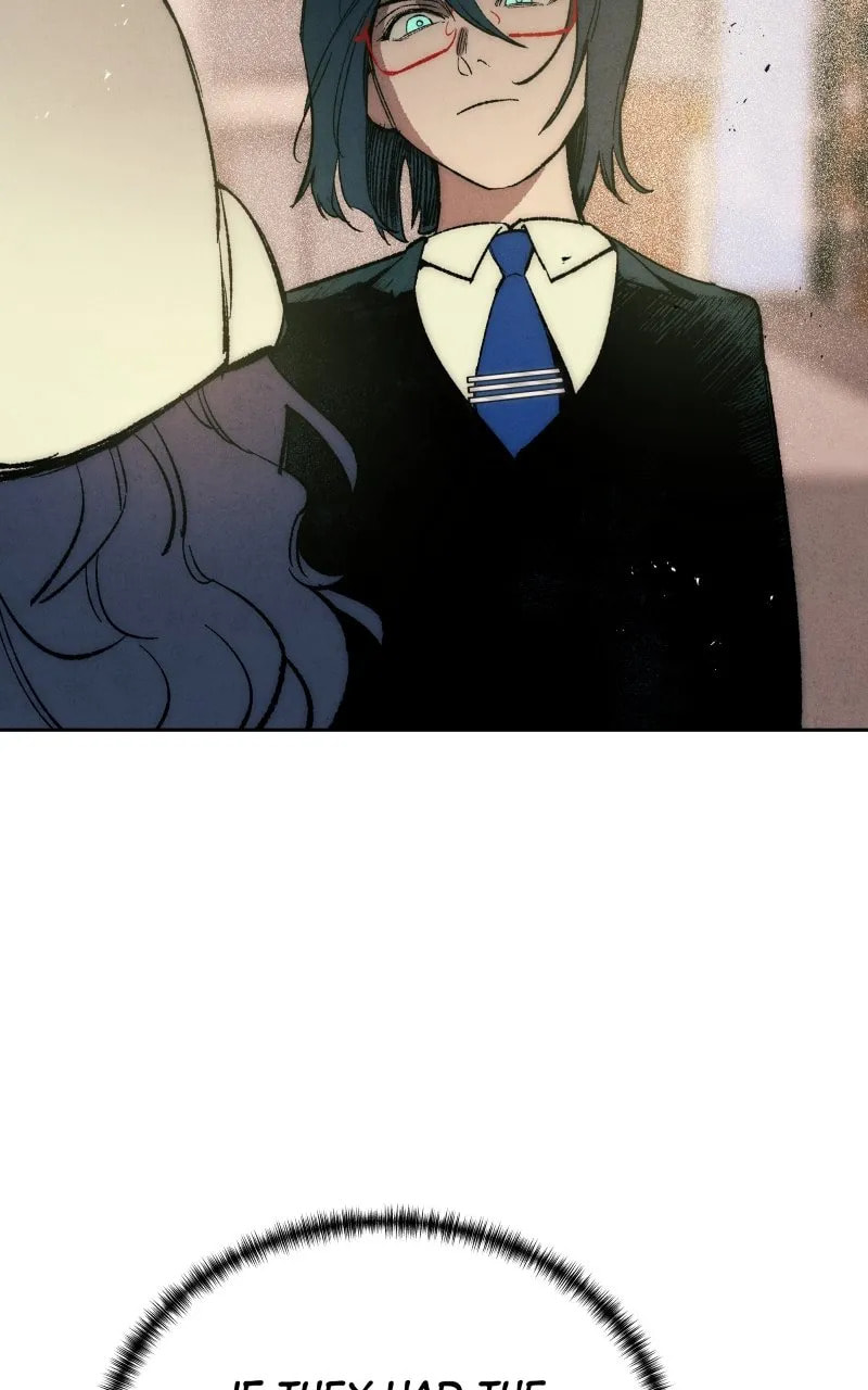 Hand Jumper chapter 86, page 13
