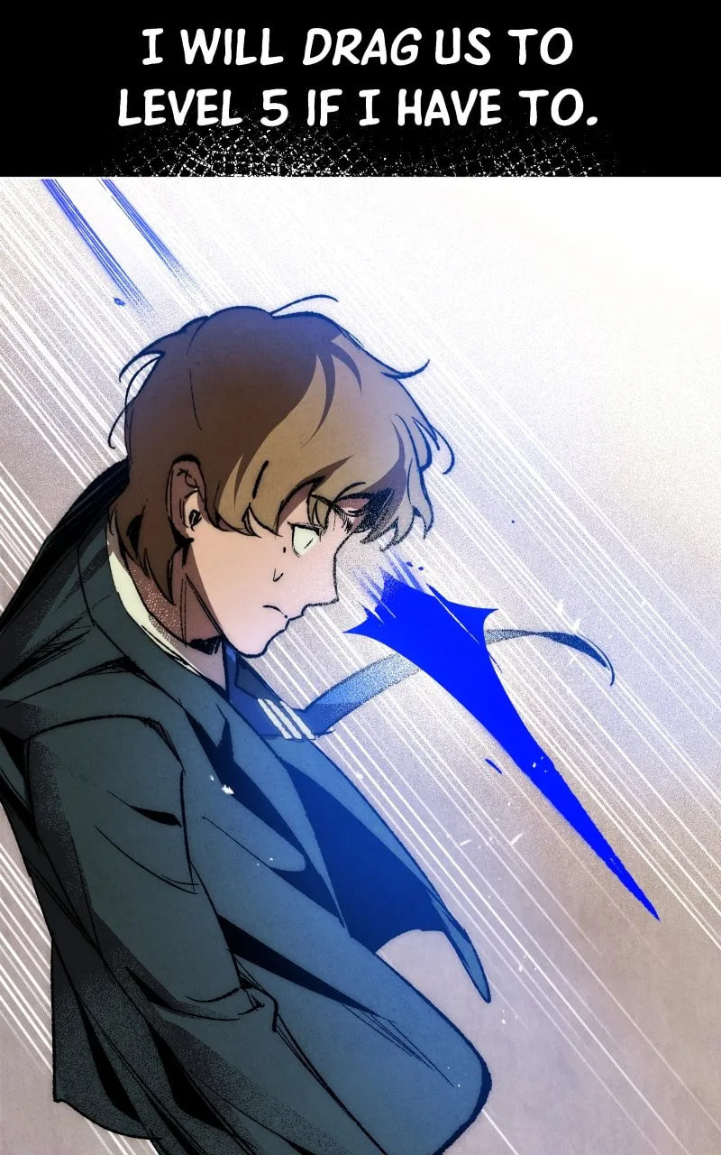 Hand Jumper chapter 86, page 24