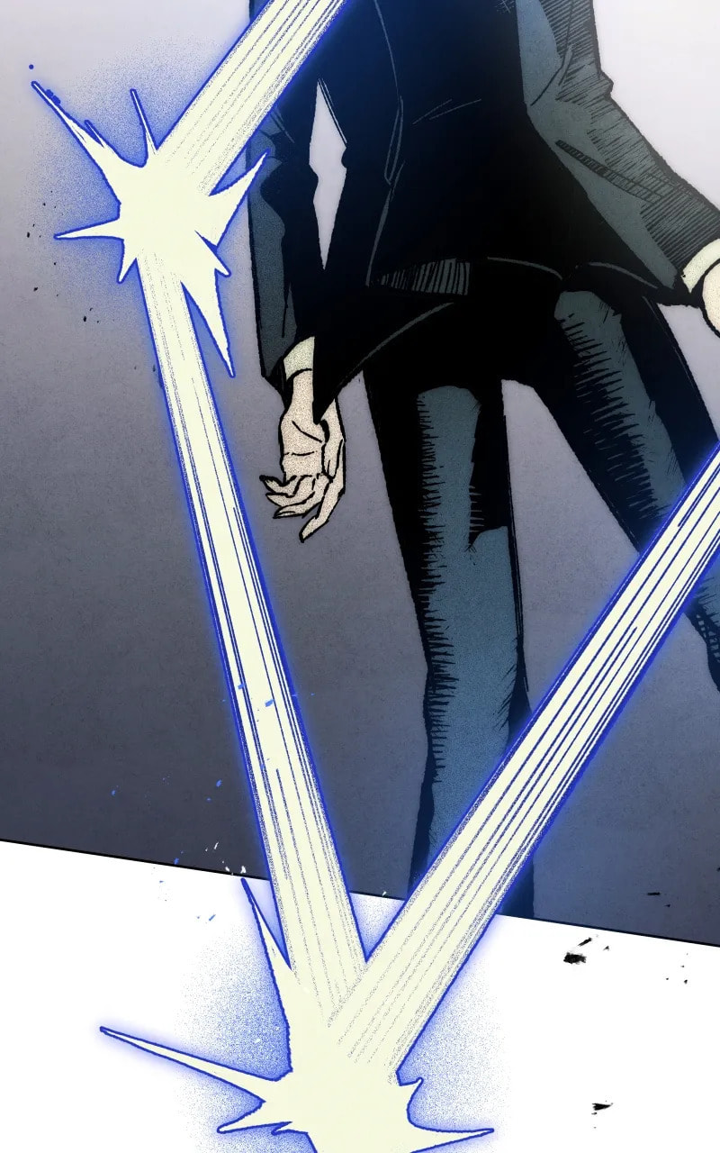 Hand Jumper chapter 86, page 28