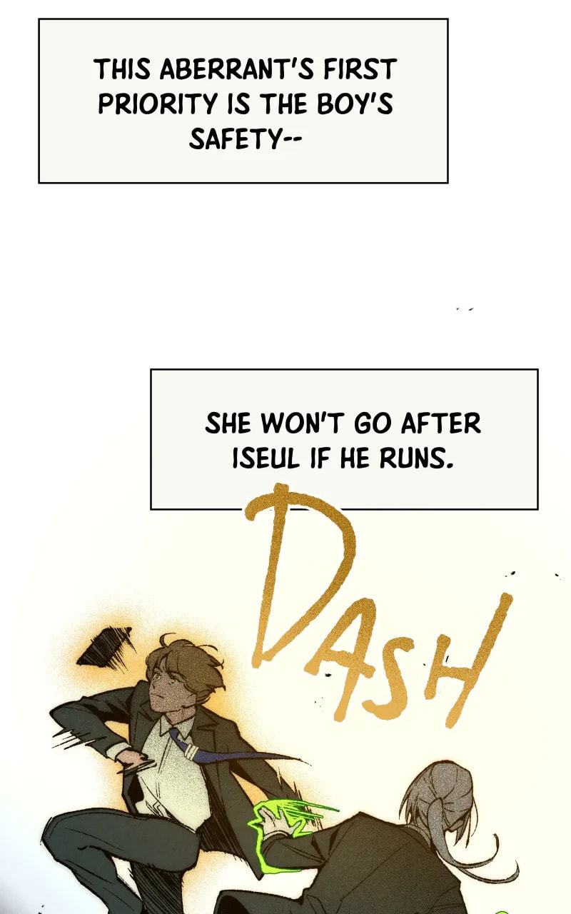 Hand Jumper chapter 86, page 38