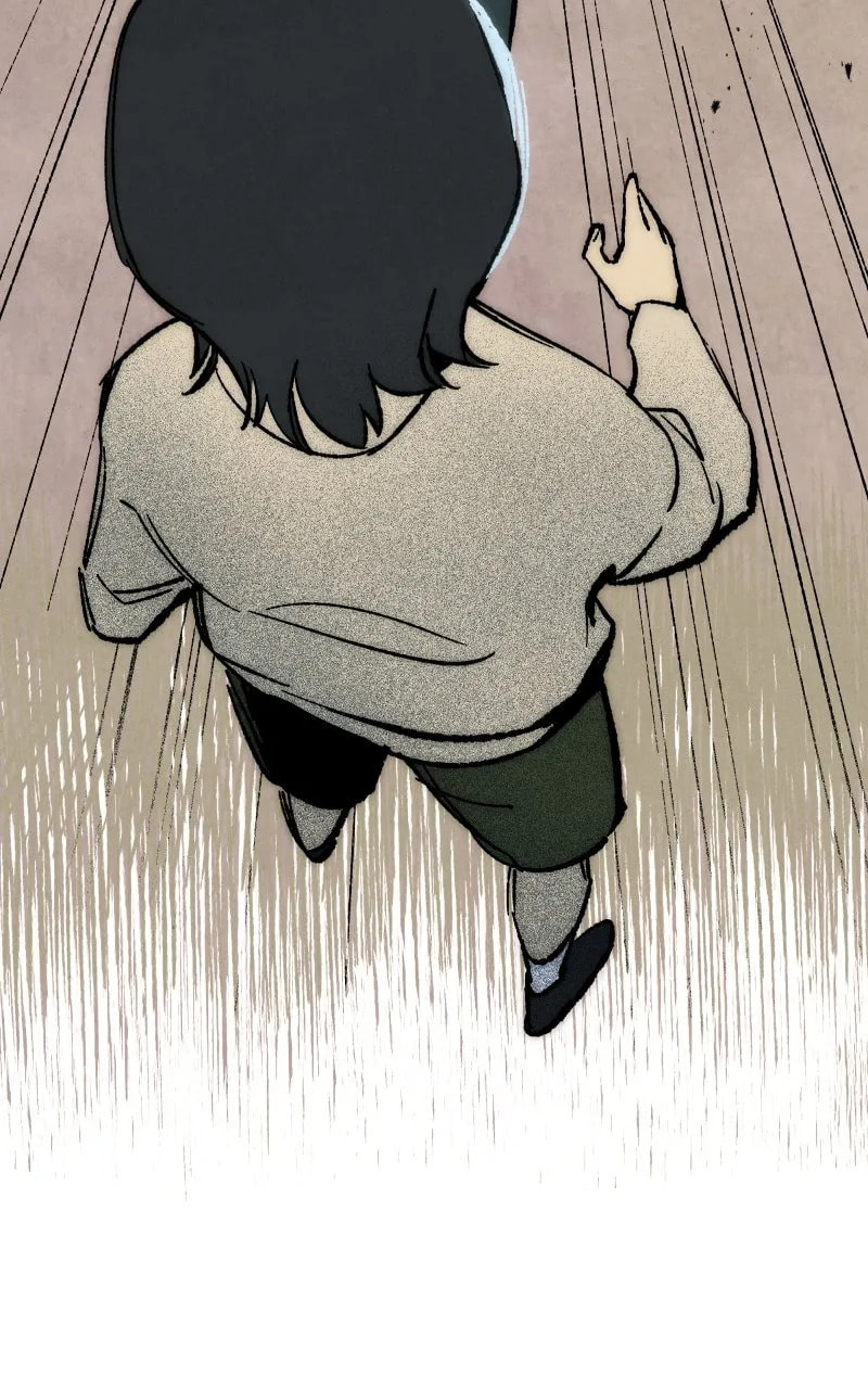 Hand Jumper chapter 86, page 41