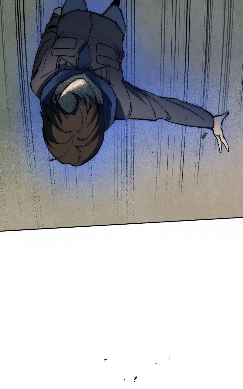Hand Jumper chapter 86, page 44