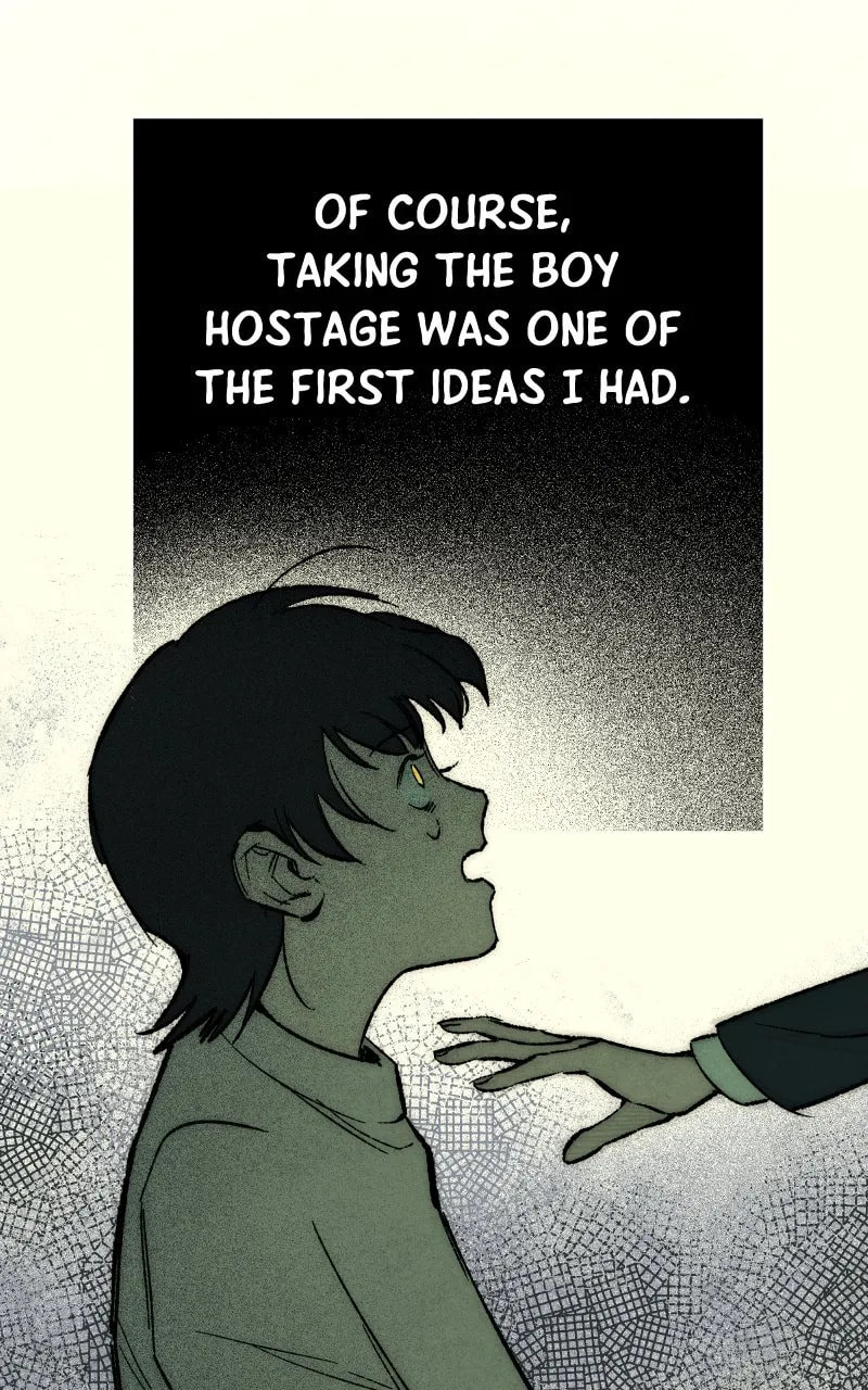 Hand Jumper chapter 86, page 46