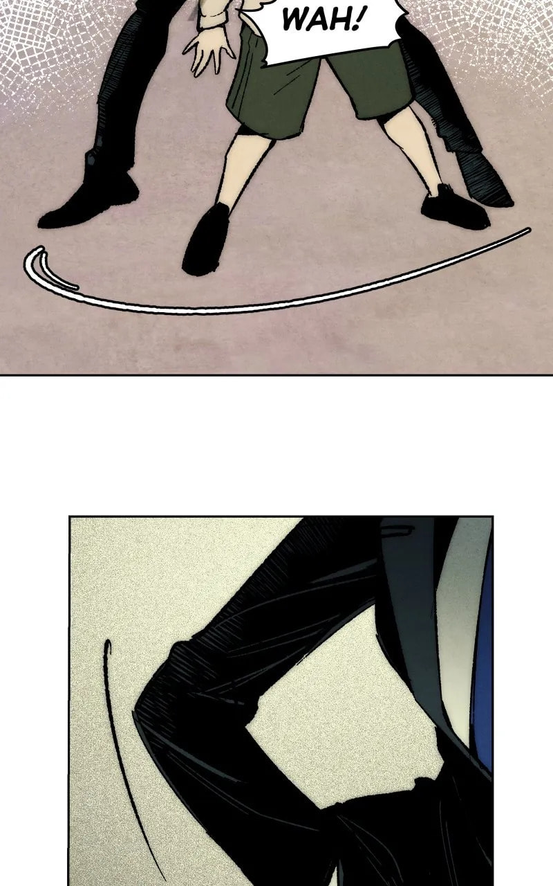 Hand Jumper chapter 86, page 56