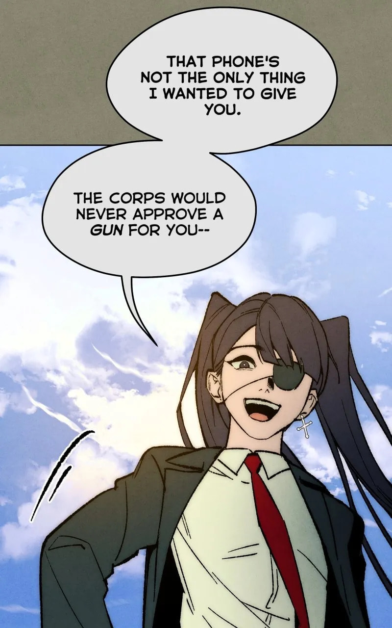 Hand Jumper chapter 86, page 58