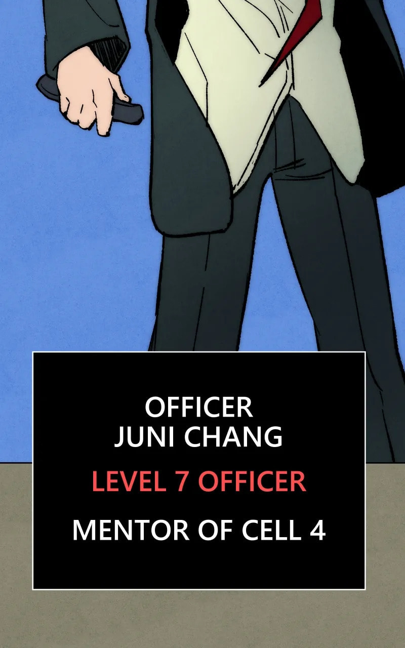 Hand Jumper chapter 86, page 59