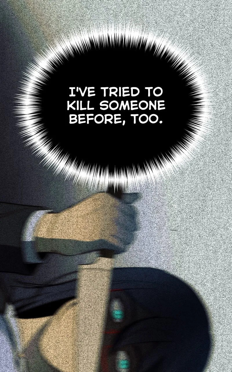 Hand Jumper chapter 86, page 71