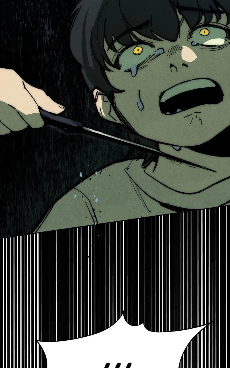 Hand Jumper chapter 86, page 77