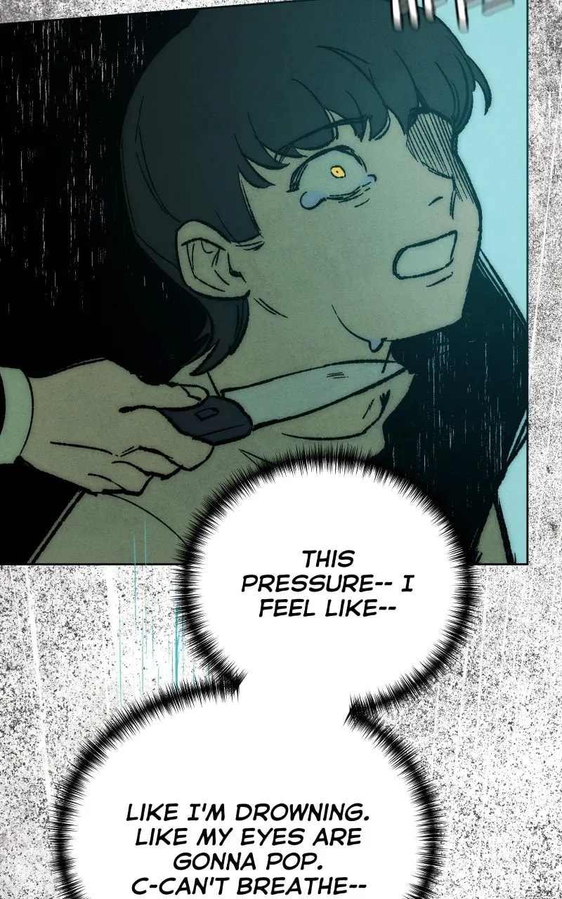 Hand Jumper chapter 86, page 83