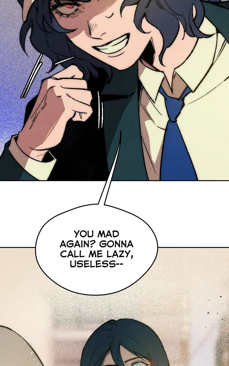 Hand Jumper chapter 87, page 12