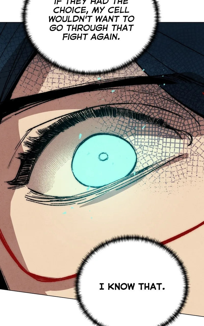 Hand Jumper chapter 87, page 14