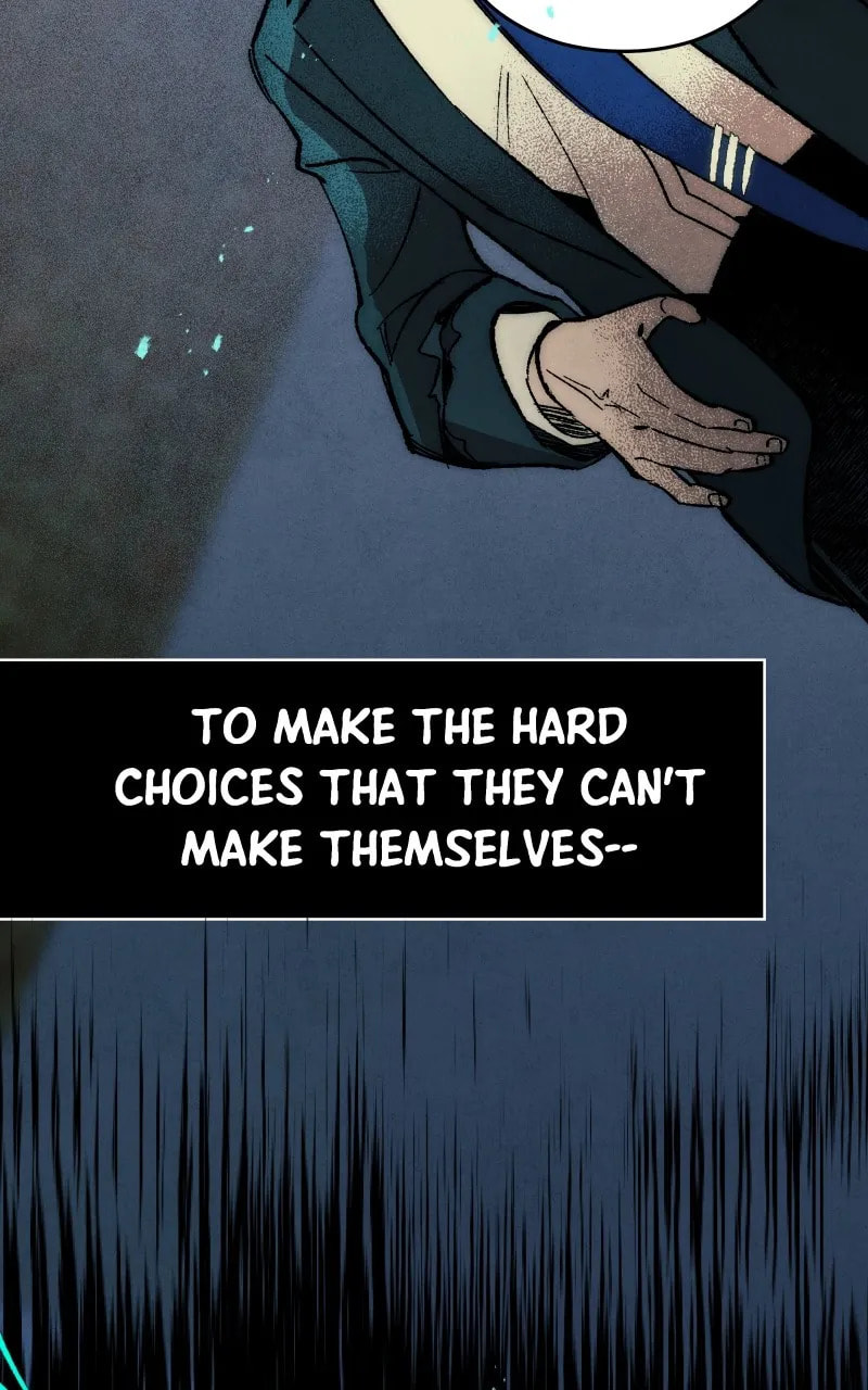 Hand Jumper chapter 87, page 17