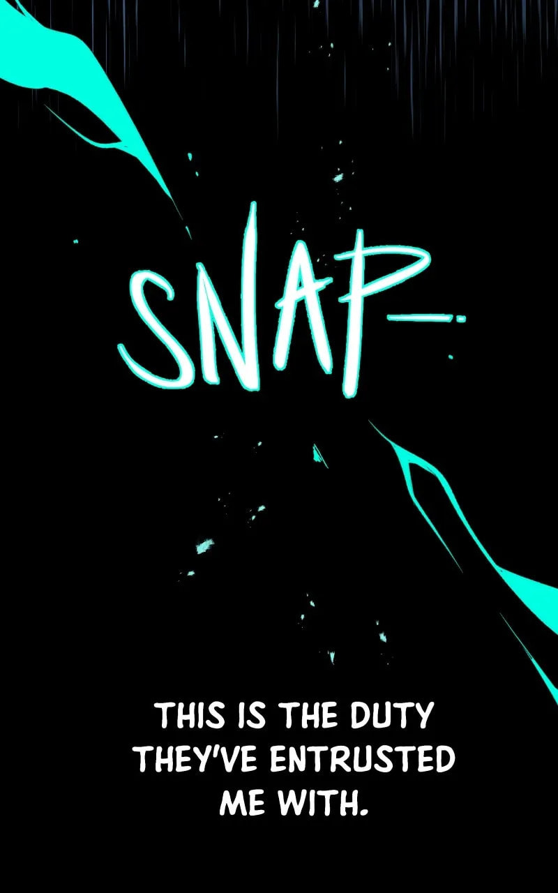 Hand Jumper chapter 87, page 18