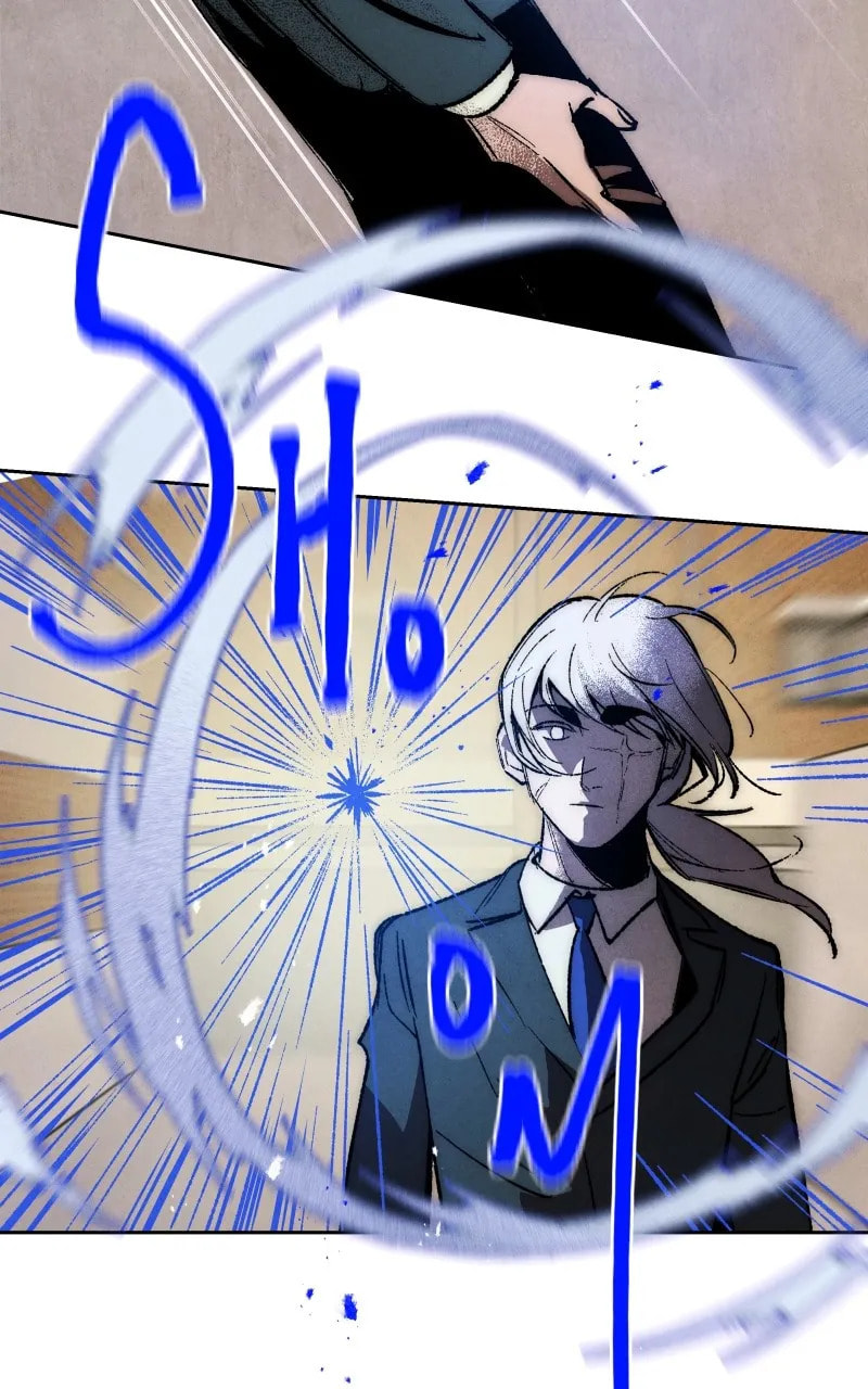 Hand Jumper chapter 87, page 25