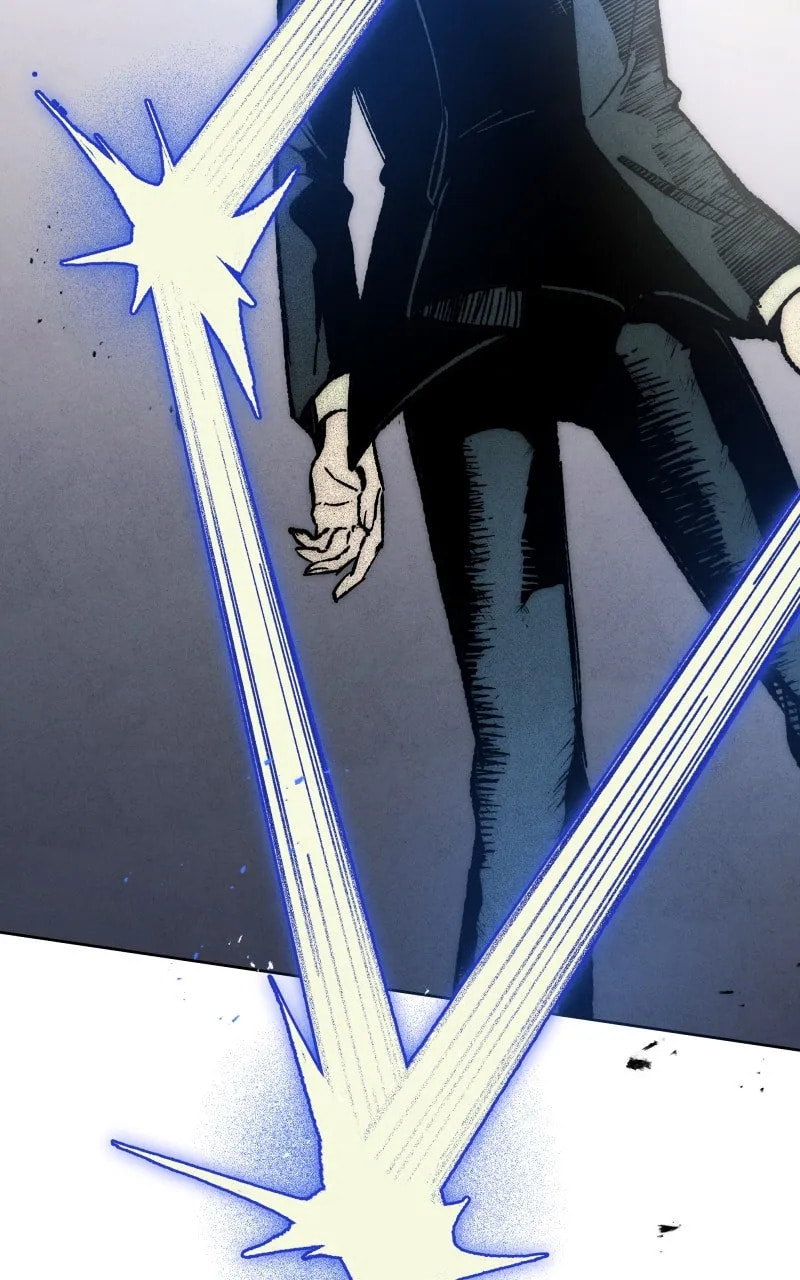 Hand Jumper chapter 87, page 28