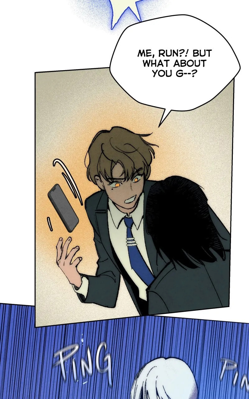 Hand Jumper chapter 87, page 29