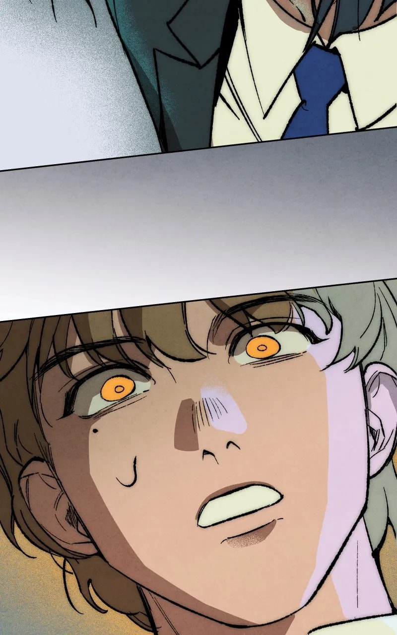 Hand Jumper chapter 87, page 32