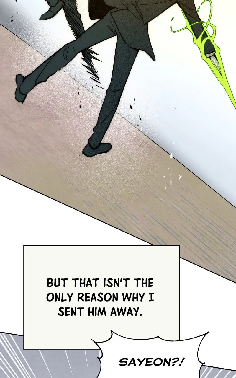 Hand Jumper chapter 87, page 39