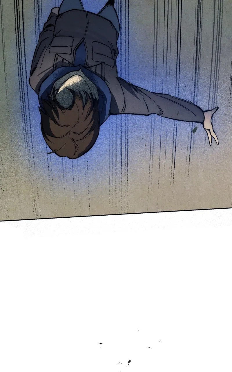 Hand Jumper chapter 87, page 44