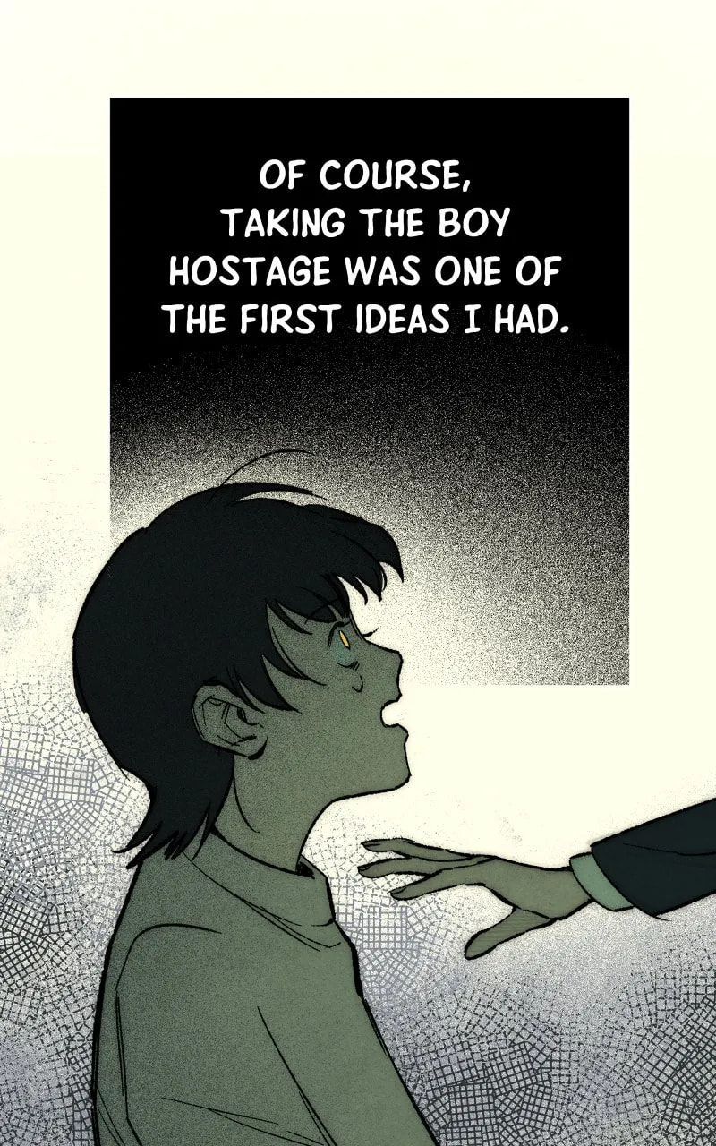 Hand Jumper chapter 87, page 46