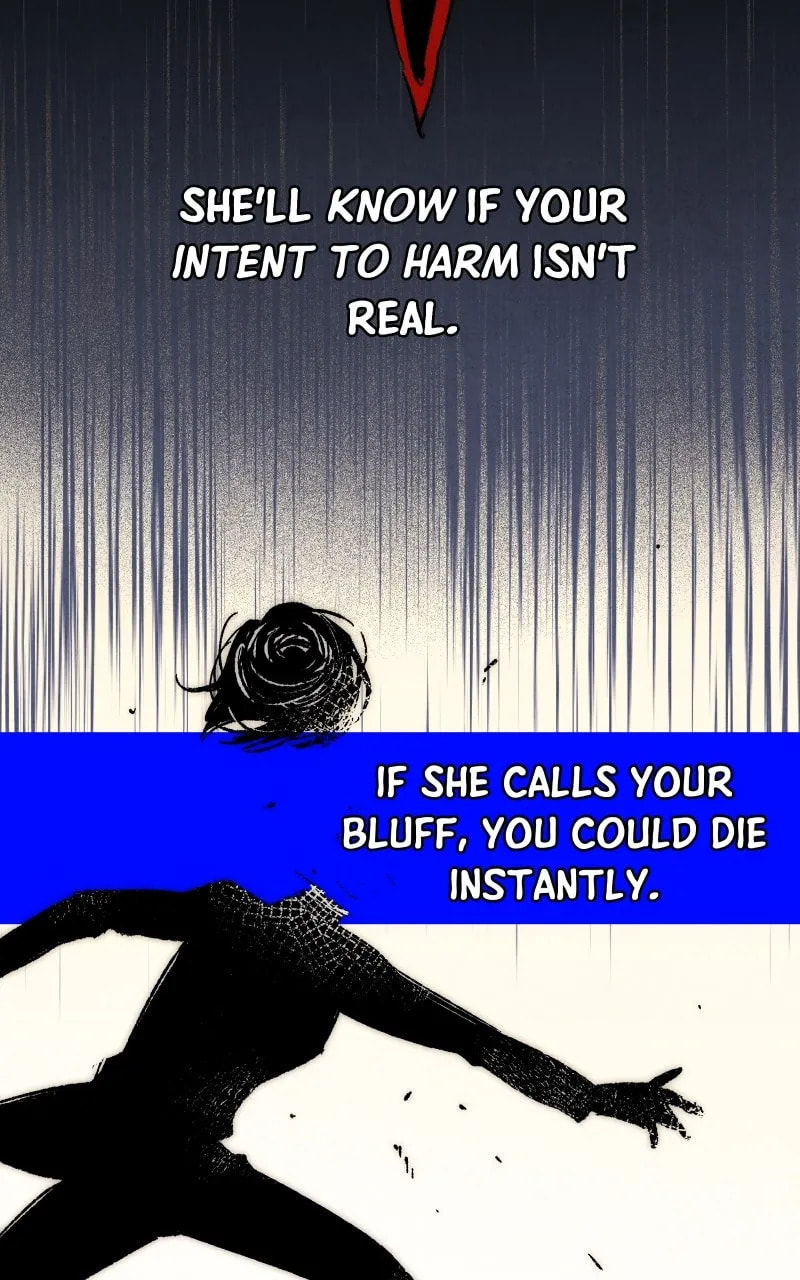 Hand Jumper chapter 87, page 50