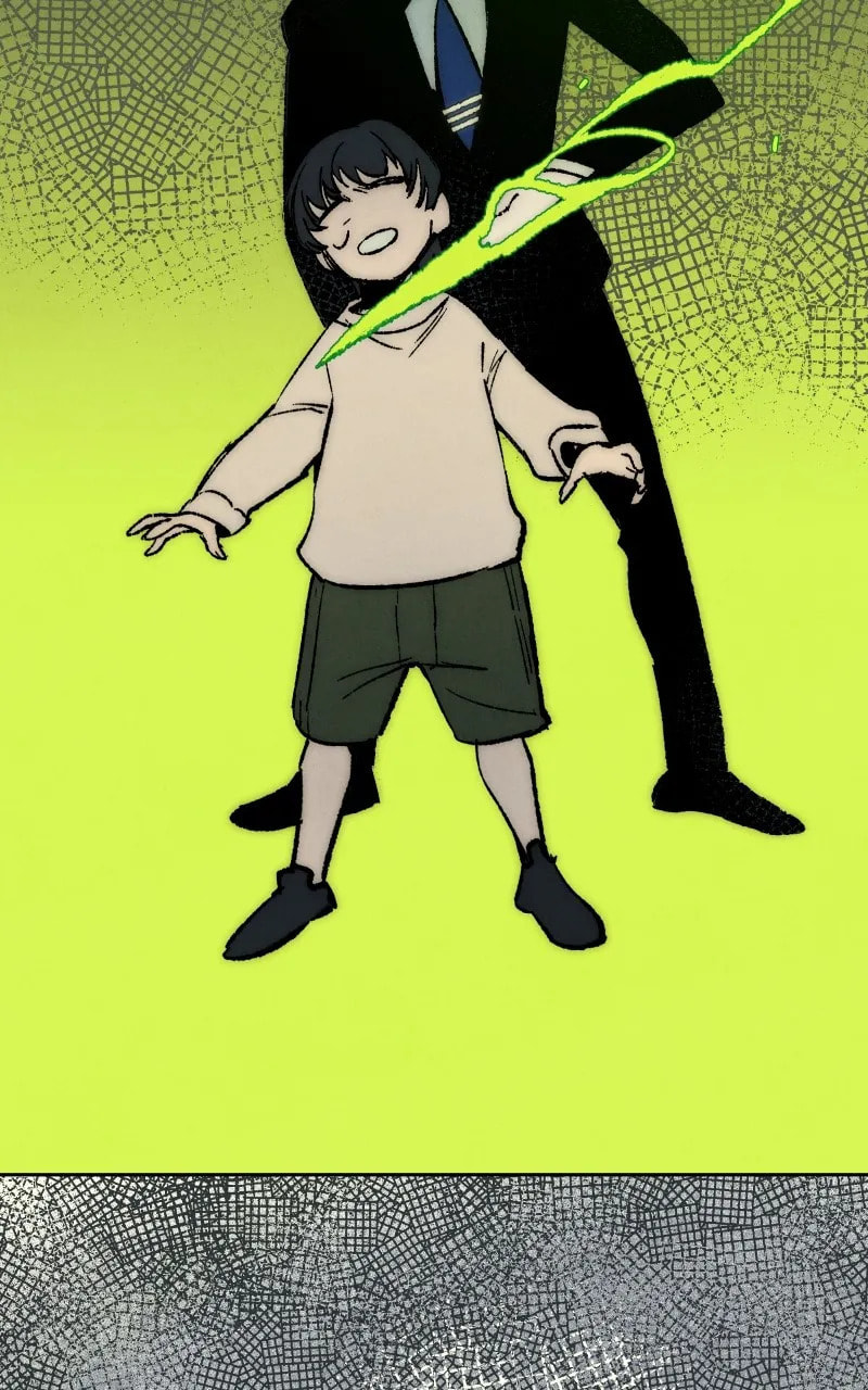 Hand Jumper chapter 87, page 54