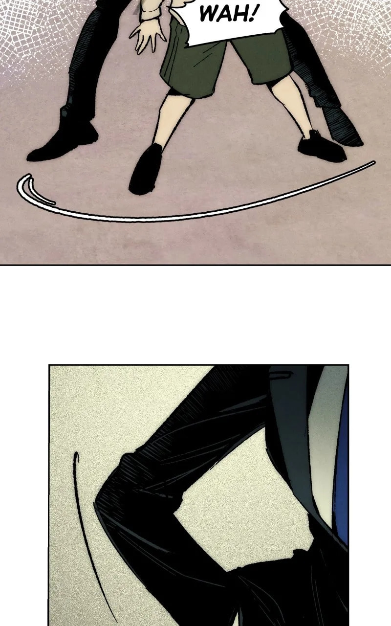 Hand Jumper chapter 87, page 56