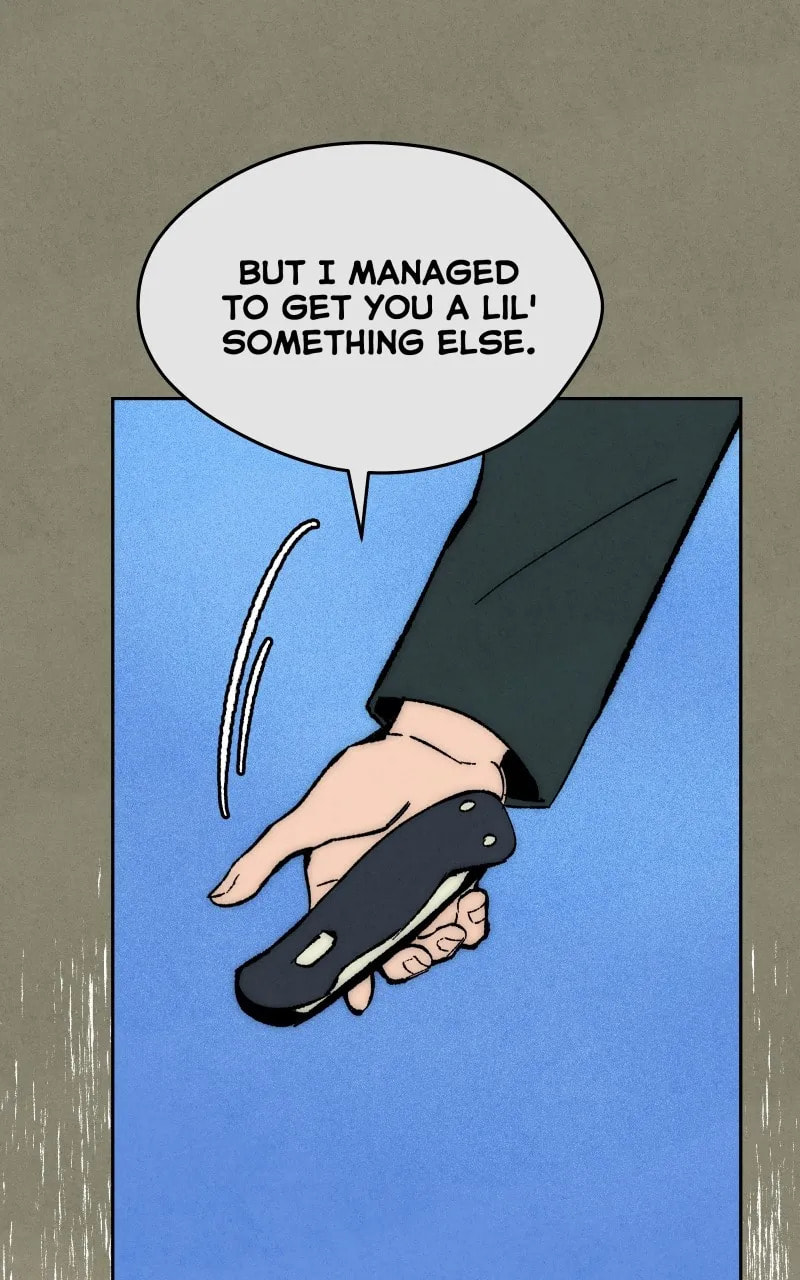 Hand Jumper chapter 87, page 60