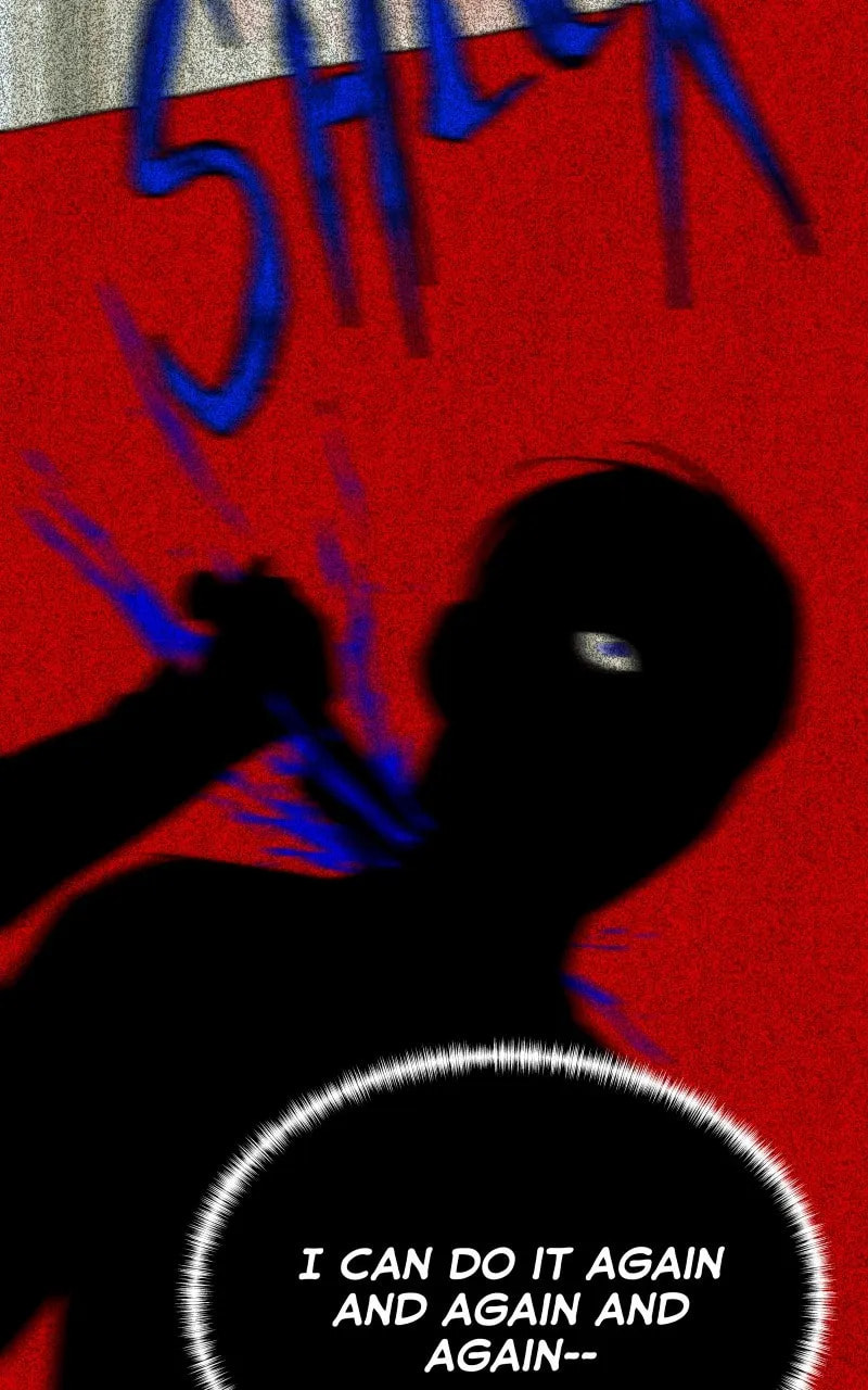 Hand Jumper chapter 87, page 73