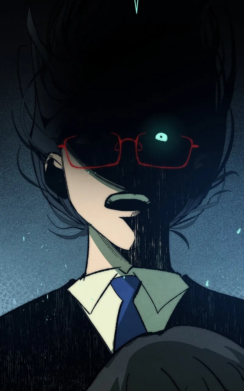 Hand Jumper chapter 87, page 76