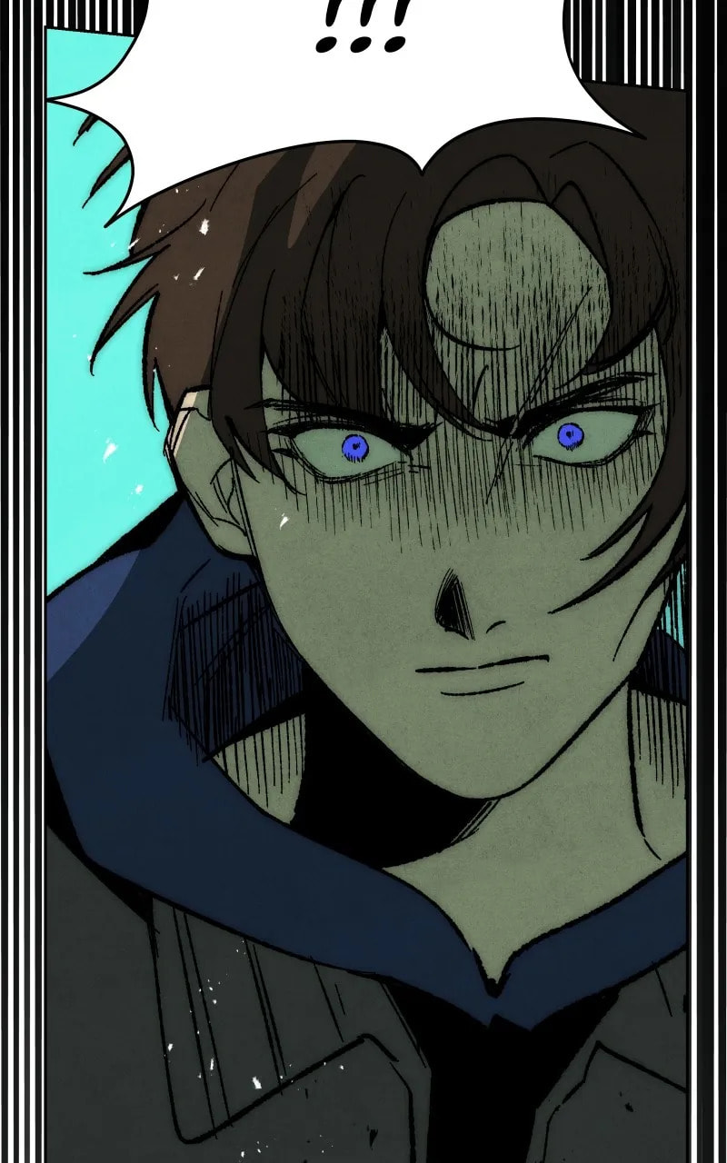 Hand Jumper chapter 87, page 78