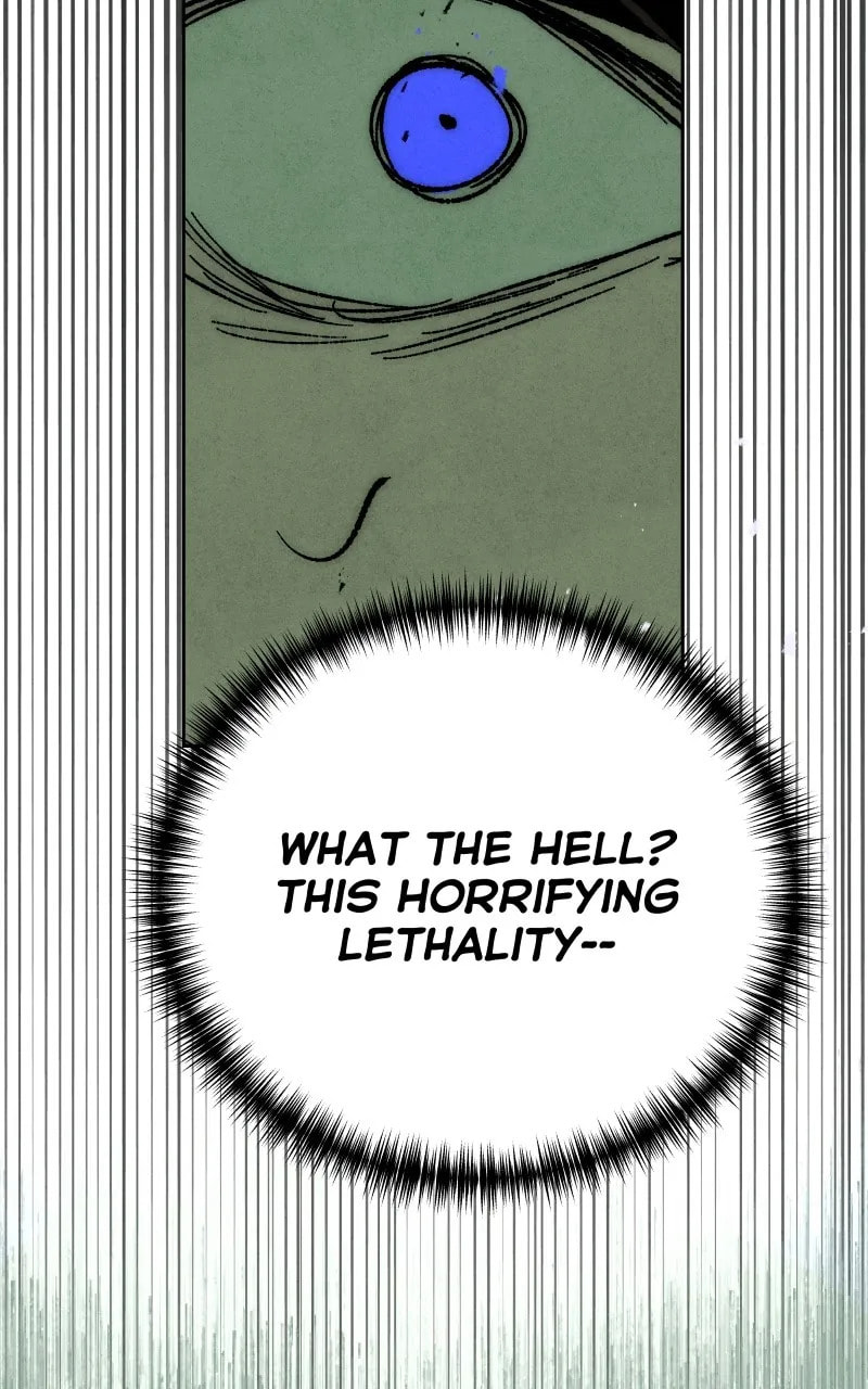 Hand Jumper chapter 87, page 80
