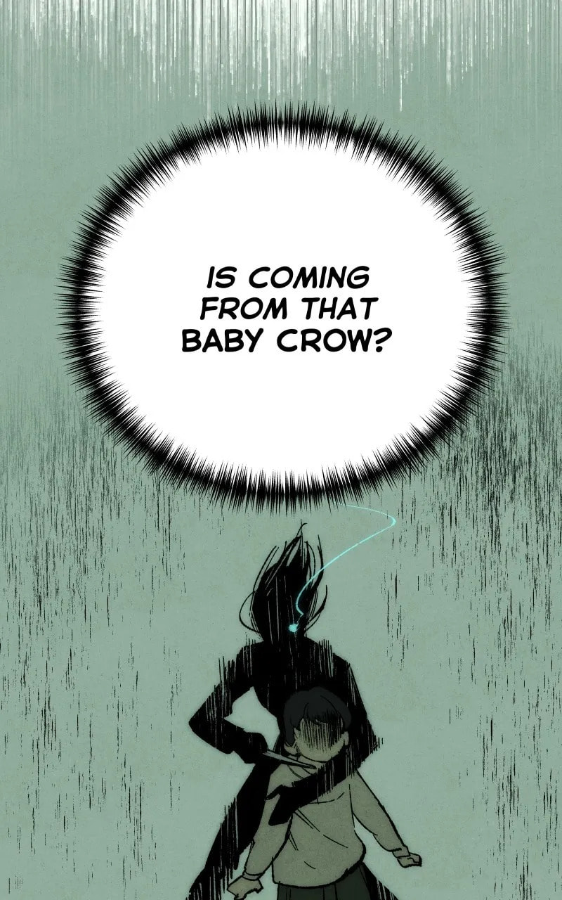 Hand Jumper chapter 87, page 81