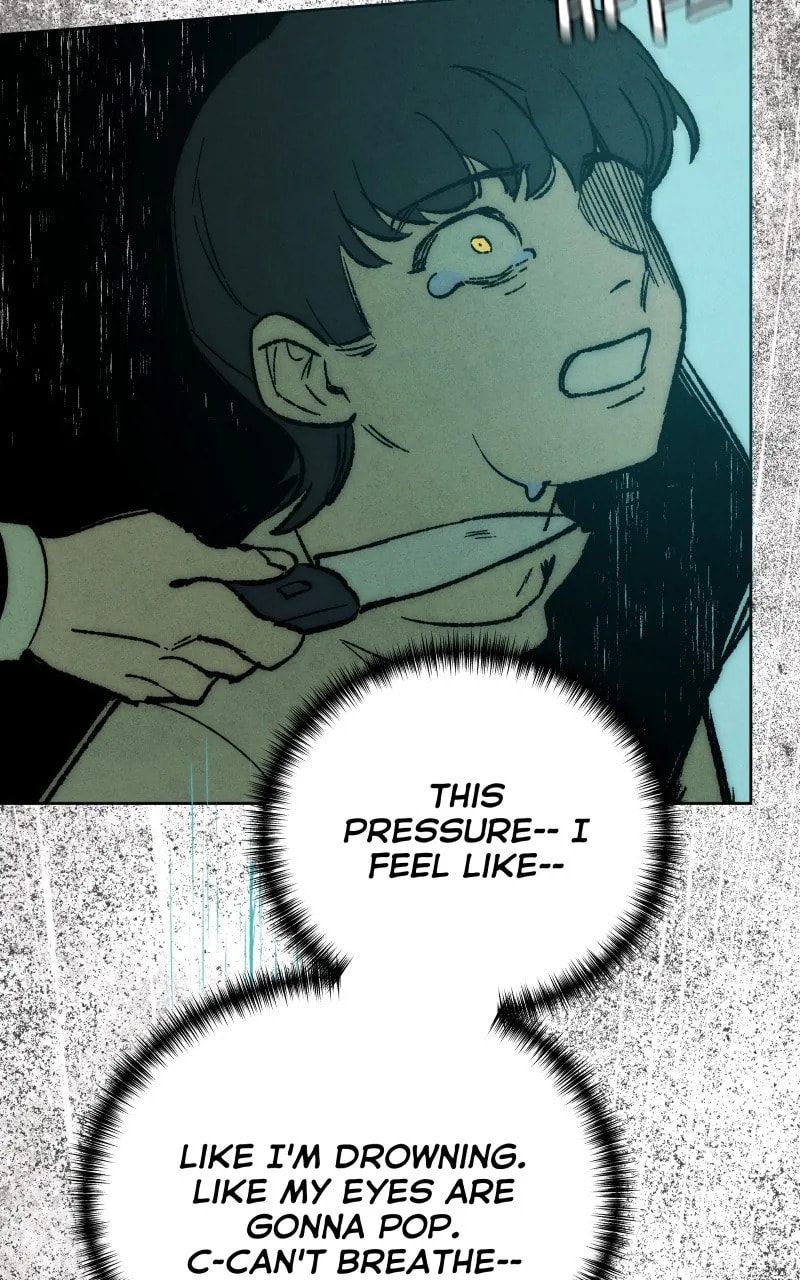 Hand Jumper chapter 87, page 83