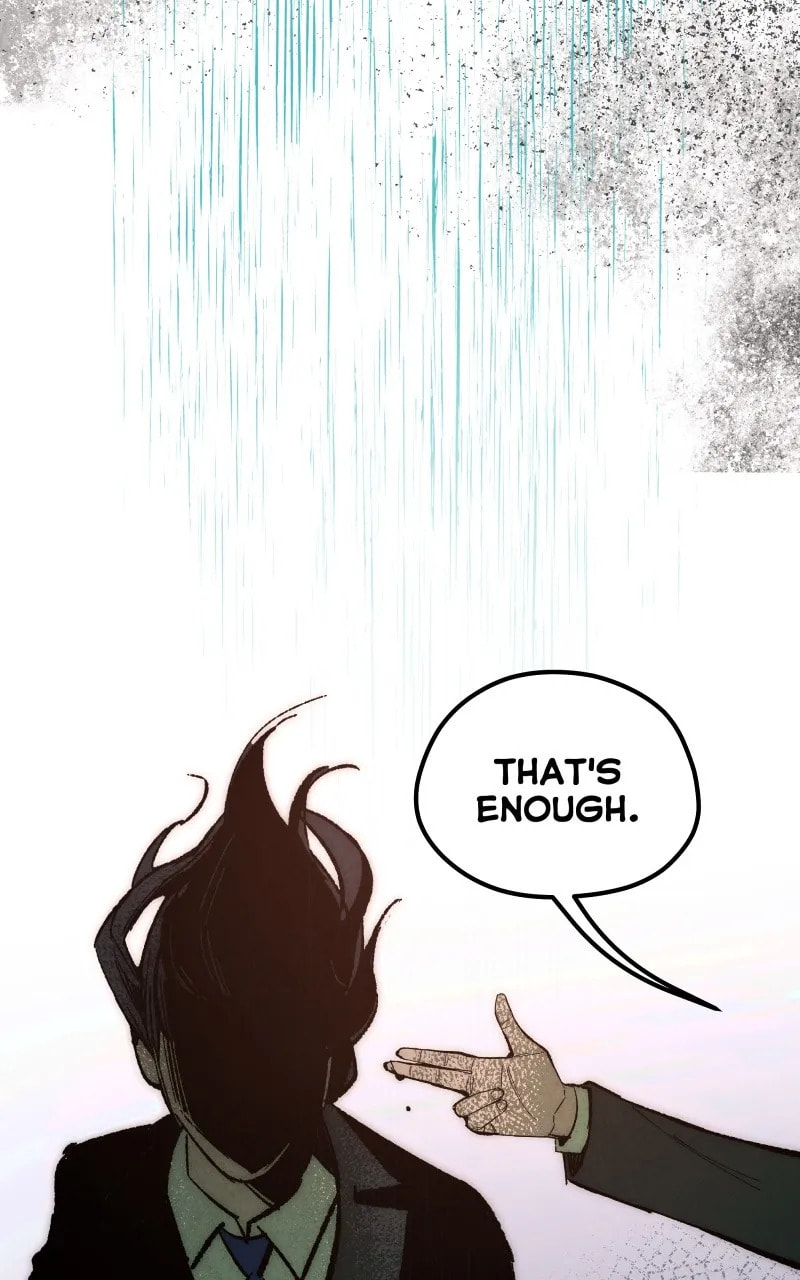 Hand Jumper chapter 87, page 85