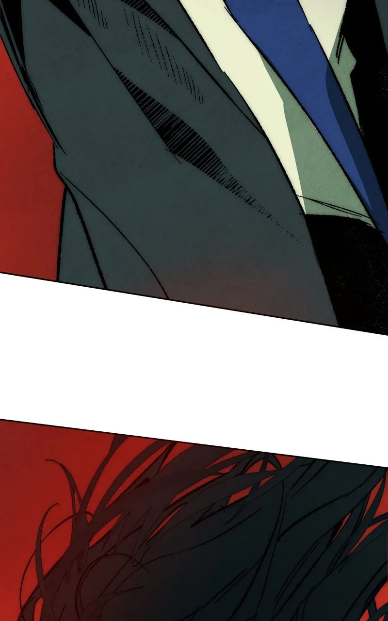 Hand Jumper chapter 87, page 90