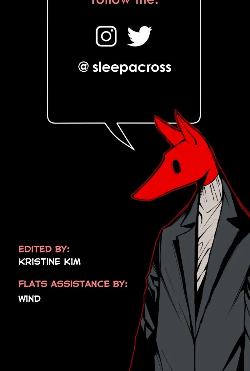 Hand Jumper chapter 87, page 94
