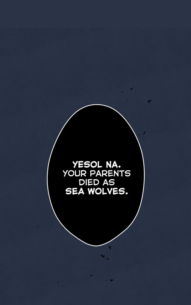 Hand Jumper chapter 88, page 3