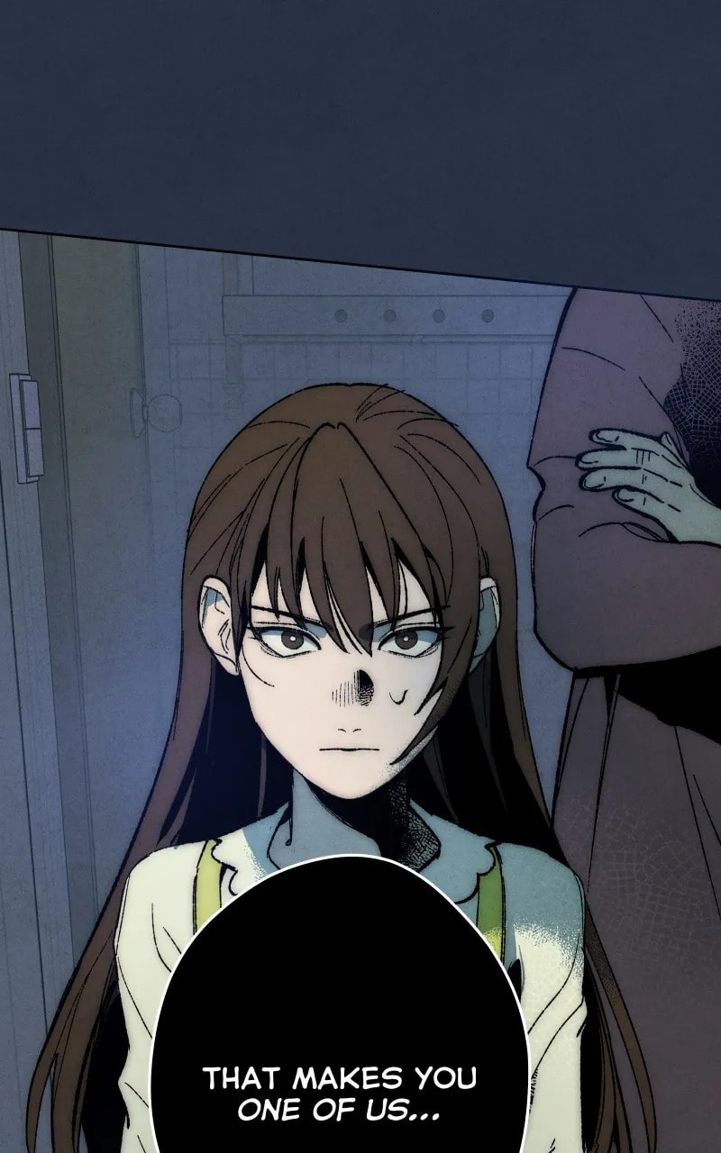 Hand Jumper chapter 88, page 4