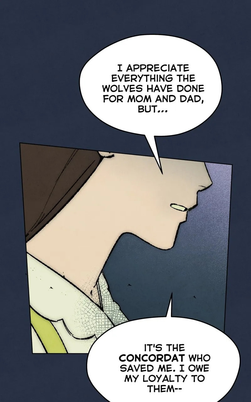 Hand Jumper chapter 88, page 10