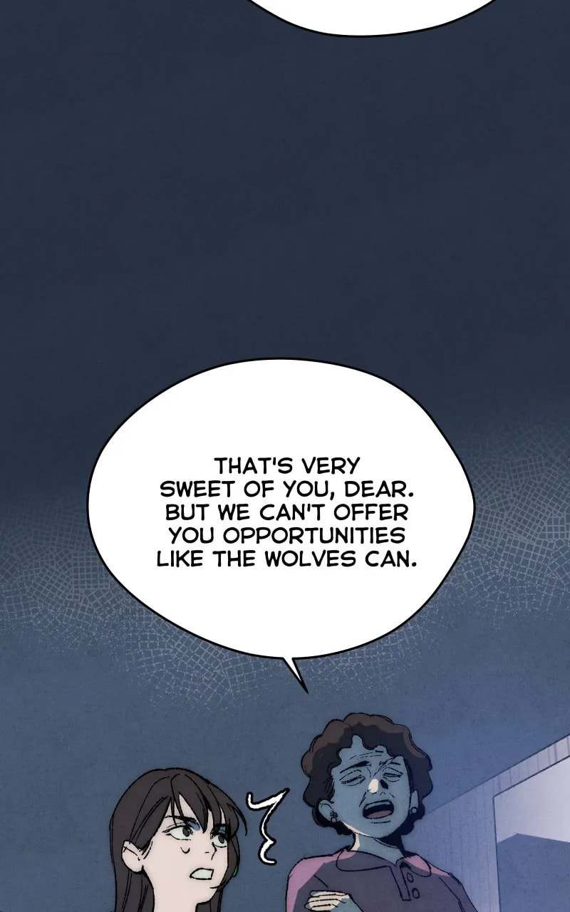 Hand Jumper chapter 88, page 11