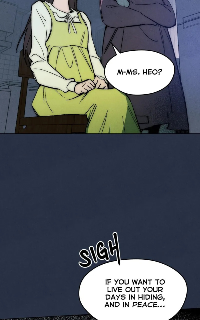 Hand Jumper chapter 88, page 12
