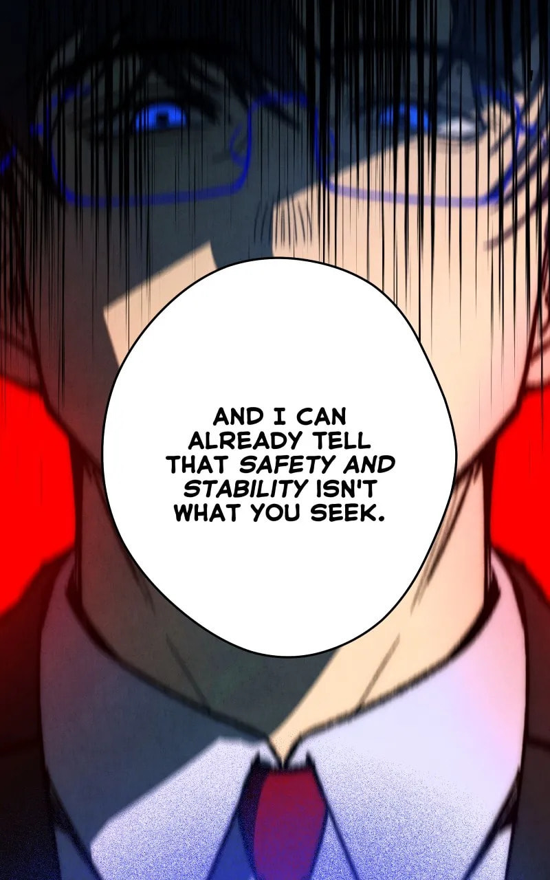 Hand Jumper chapter 88, page 19