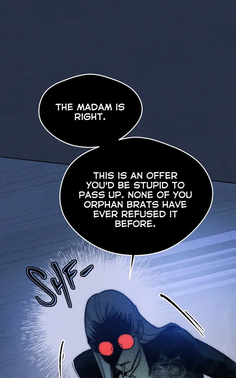 Hand Jumper chapter 88, page 21