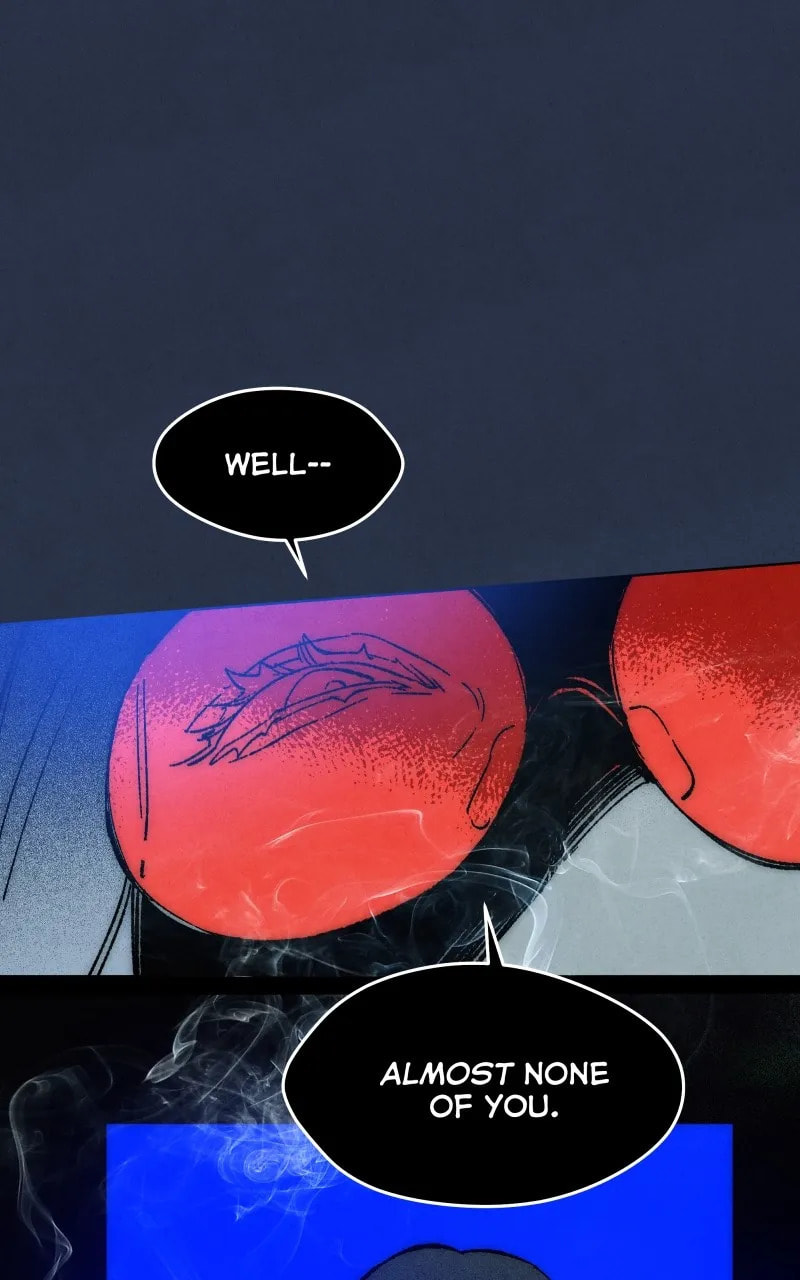 Hand Jumper chapter 88, page 23