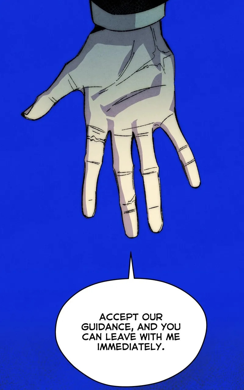 Hand Jumper chapter 88, page 26