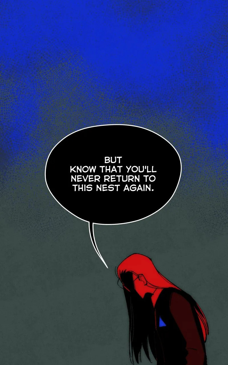 Hand Jumper chapter 88, page 27