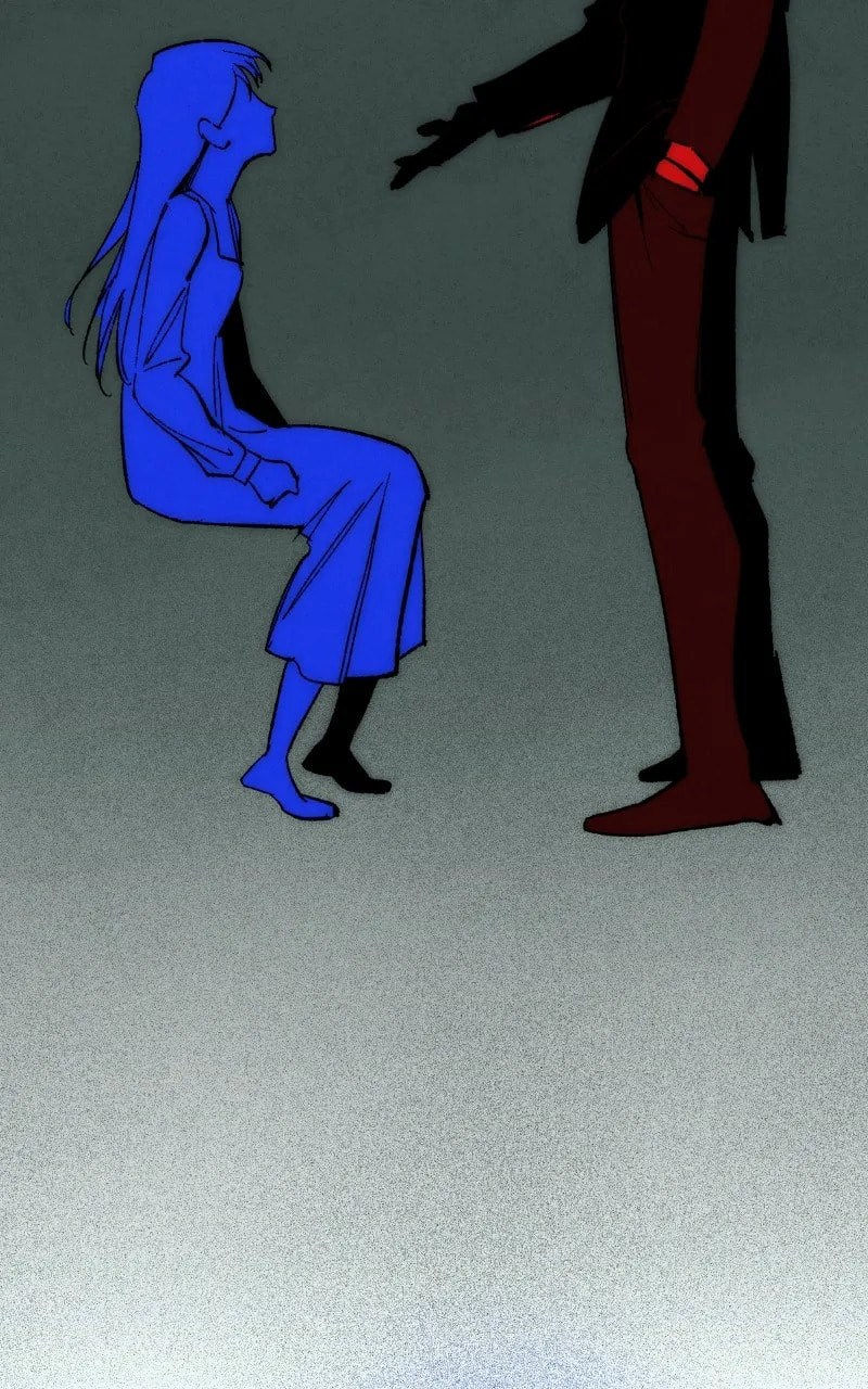 Hand Jumper chapter 88, page 28