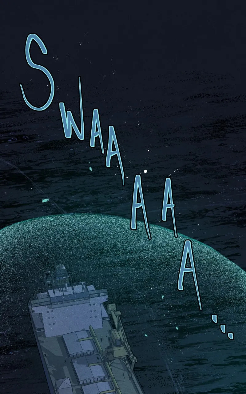 Hand Jumper chapter 88, page 31